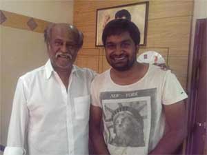 pawan vadiyar,rajanikanth,linga,shankar,murugadas  పవన్ సినిమాకి రజని ఓకే చెప్పాడా..?